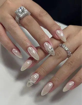 ネイル FUJI NAILSALONのネイルデザイン