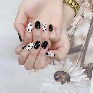 ネイル Nailist Risaのネイルデザイン