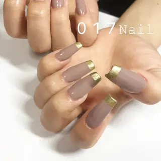 ネイル rei naのネイルデザイン