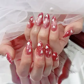 ネイル ネイルサロン lotusのネイルデザイン