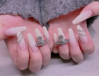 ネイル リン リンのネイルデザイン