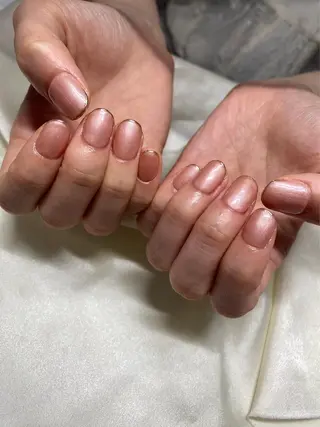 ネイル マツエク・マツパ アイブロウ Nail&eye Belire 新宿のネイルデザイン