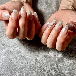 ネイル 土屋 智子のエステ・リラクイメージ