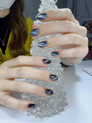 ネイル ネイルサロン ロア旧ジョリーのネイルデザイン