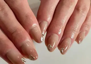 ネイル Riche. ﾈｲﾙｻﾛﾝﾘｼｪのネイルデザイン