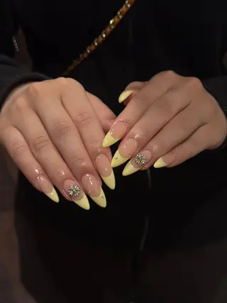 ネイル Amy Nail所属・Amy Nailのネイルデザイン