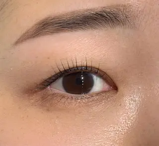 マツエク・マツパ k Rinakoのマツエク・マツパデザイン