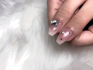 ネイル Allu nail 新宿のネイルデザイン
