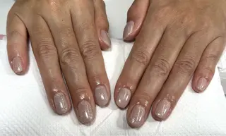 kobashi shizukaのネイルデザイン