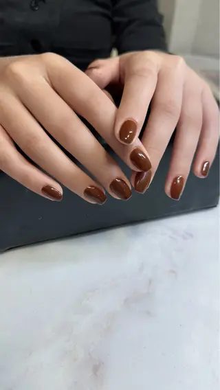 ネイル Zirnail🎀 rieのネイルデザイン