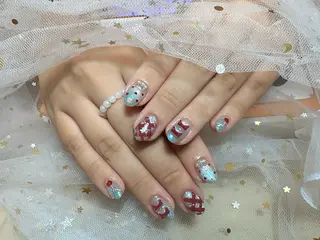 ネイル Angel AngelNailのネイルデザイン