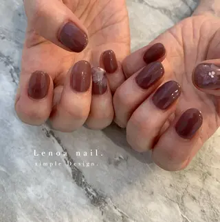 ネイル nailsalon Lenoaのネイルデザイン