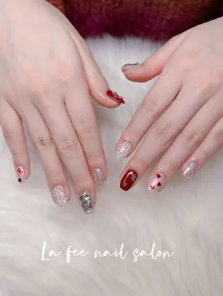 ネイル Ki kiのネイルデザイン