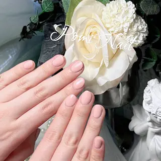 ネイル BuBu Nail渋谷道玄坂のネイルデザイン