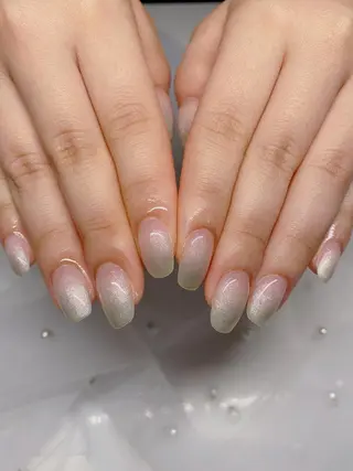 ネイル ジャスミン ネイルサロンのネイルデザイン