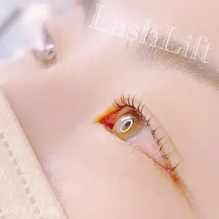 マツエク・マツパ Luana eyelashのマツエク・マツパデザイン