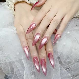 ネイル LS NailSalonのネイルデザイン