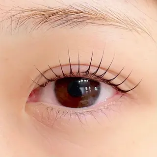 マツエク・マツパ ant_u🌷 arisaのマツエク・マツパデザイン