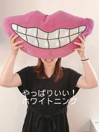 Rei to　youのマツエク・マツパデザイン