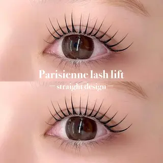 マツエク・マツパ Shucre栄店🤎 keinaのマツエク・マツパデザイン