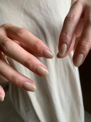 ネイル eiju .のネイルデザイン