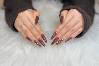 ネイル ネイルサロン 1O1のネイルデザイン