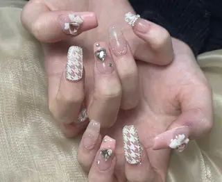 ネイル UM Nail Salonのネイルデザイン