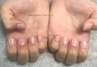 ネイル NAILSALON Ichiのネイルデザイン