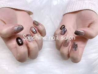 ネイル サンシャイン ネイル池袋店のネイルデザイン