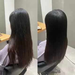 ショート 髪質改善ヘアケア 艶髪特化/上田のヘアスタイル