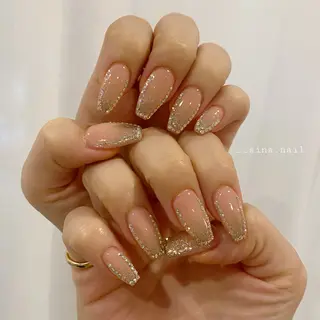 ネイル Nailist Ainaのネイルデザイン