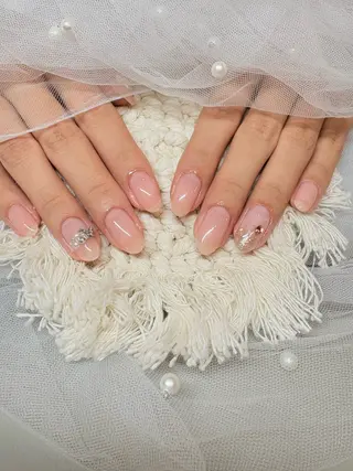 ネイル yiyi ネイルサロンのネイルデザイン