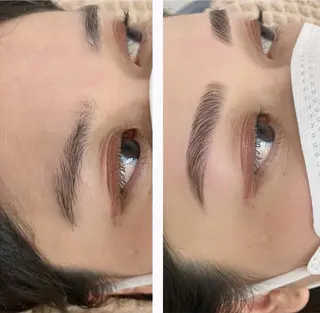 アイブロウ アイラッシュサロンMONICA所属・MONICA TSUGUMIのマツエク・マツパデザイン