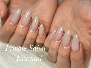ネイル Era nailのネイルデザイン