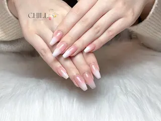 ネイル Nailsalon CHILL大須店のネイルデザイン