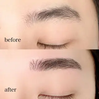 アイブロウ cheri 外島のマツエク・マツパデザイン