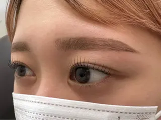 アイブロウ 新多 春月の眉毛・アイブロウイメージ