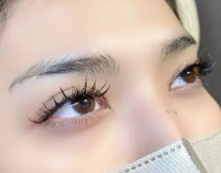 マツエク・マツパ Plaisir イズミカワの眉毛・アイブロウイメージ