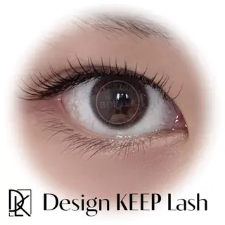 マツエク・マツパ bonita所属・山本 マツゲのマツエク・マツパデザイン