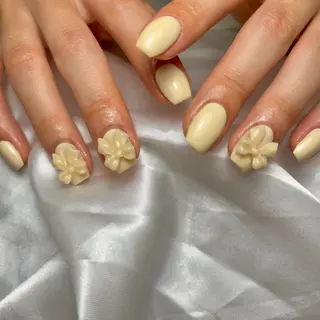 ネイル le ciel nailのネイルデザイン