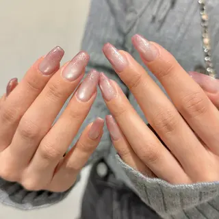 ネイル Dahlia Beauty ダリアビューティー所属・春日井Dahlia Beauty中川のネイルデザイン