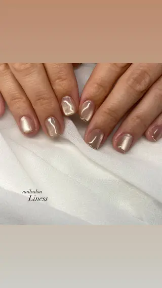 ネイル nailsalon Linessのネイルデザイン