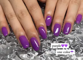 ネイル Pureté by Nnailのネイルデザイン