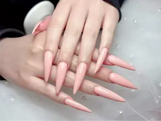 ネイル Bél Nail salonのネイルデザイン