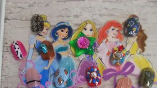 ネイル jurinail tokyoのネイルデザイン