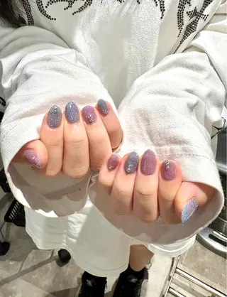 ネイル ショートネイル Mutsumi柏のネイルデザイン