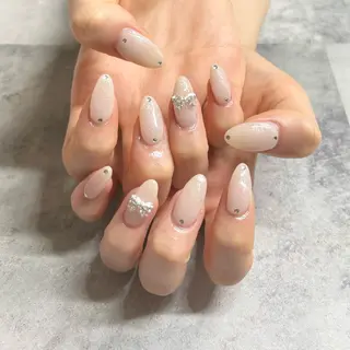 ネイル FELICE ﾌｪﾘｰﾁｪのネイルデザイン