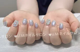 ネイル ユミ nailのネイルデザイン