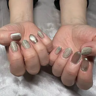 ネイル PARU nailのその他イメージ