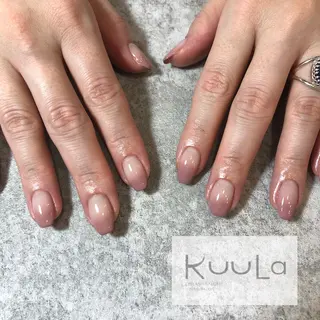ネイル KUULa E R I K Oのネイルデザイン